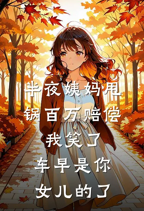 半夜姨妈甩锅百万赔偿，我笑了：车早是你女儿的了