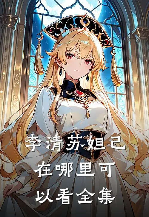 李清苏妲己在哪里可以看全集