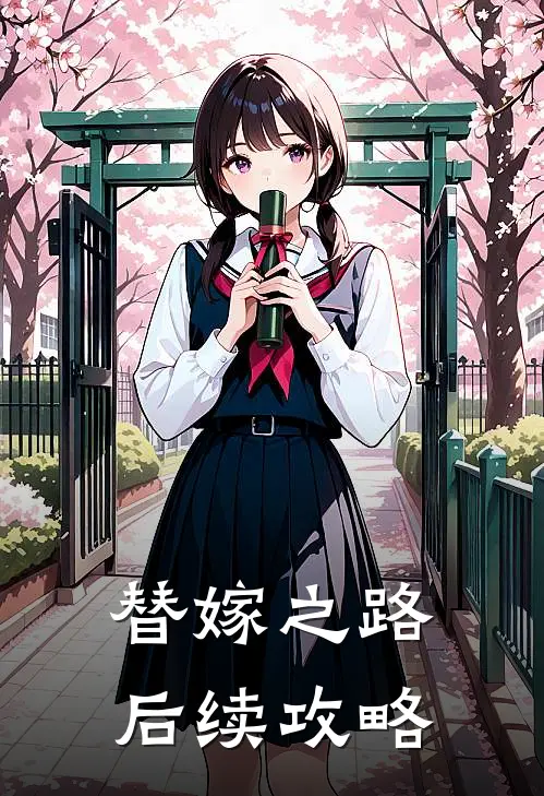 替嫁之路后续攻略