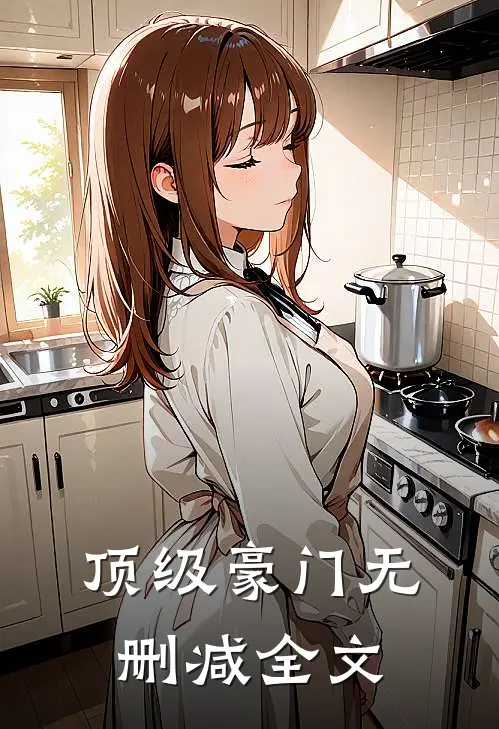 顶级豪门无删减全文