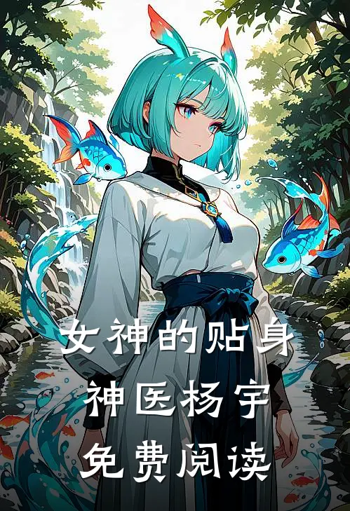 女神的贴身神医杨宇免费阅读