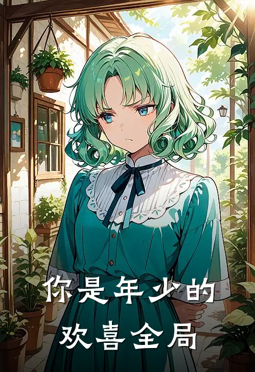 你是年少的欢喜全局