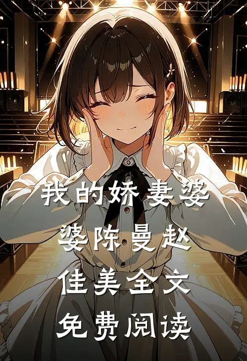我的娇妻婆婆陈曼赵佳美全文免费阅读