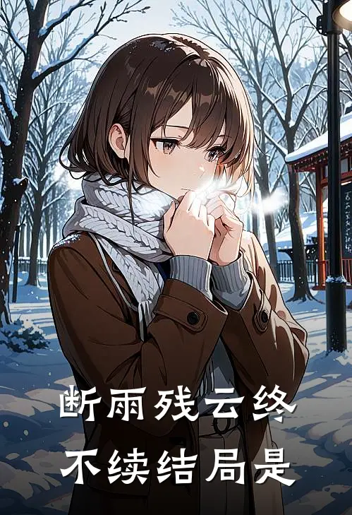 断雨残云终不续结局是