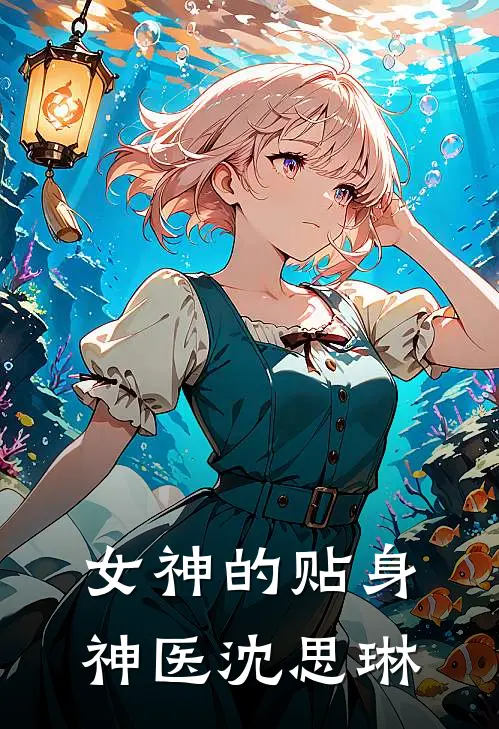 女神的贴身神医沈思琳