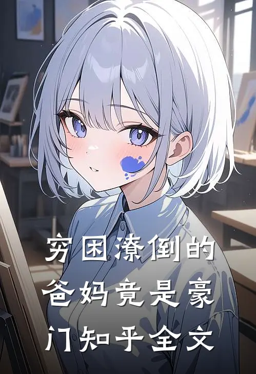 穷困潦倒的爸妈竟是豪门知乎全文