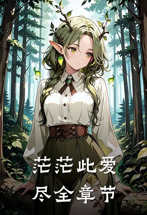 茫茫此爱尽全章节