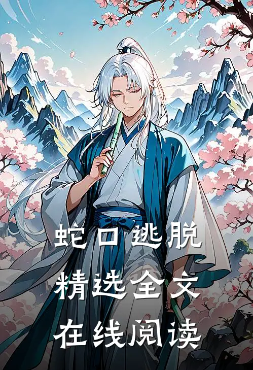 蛇口逃脱精选全文在线阅读