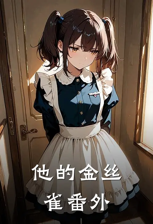 他的金丝雀 番外