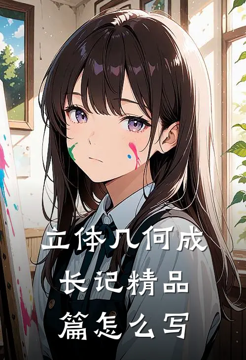 立体几何成长记精品篇怎么写
