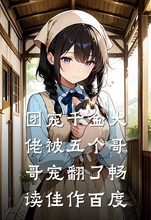 团宠千金大佬被五个哥哥宠翻了畅读佳作百度