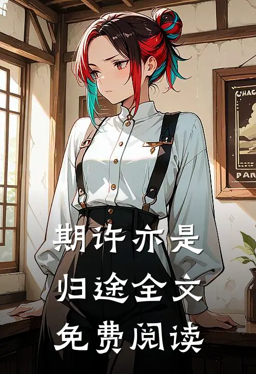 期许亦是归途全文免费阅读