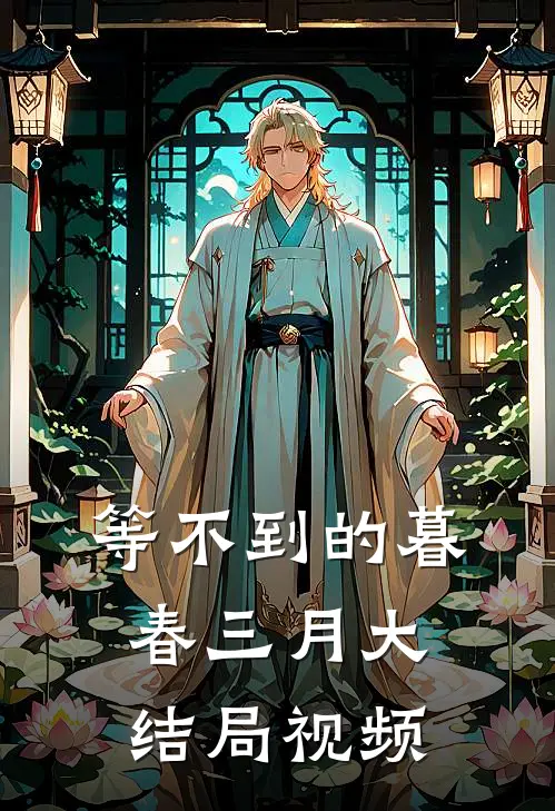 等不到的暮春三月大结局视频