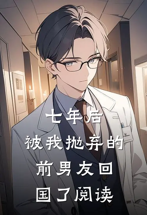 七年后,被我抛弃的前男友回国了阅读