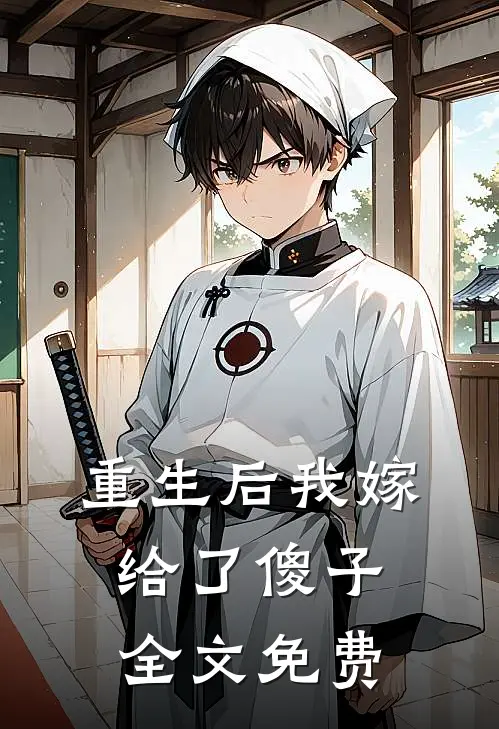重生后我嫁给了傻子全文免费
