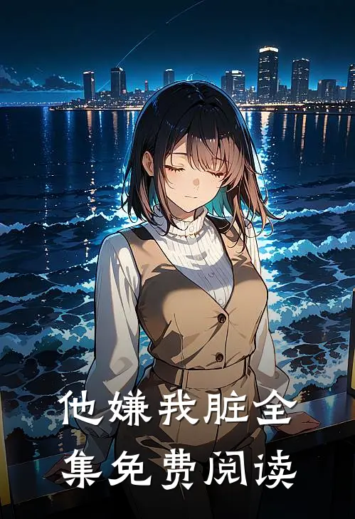 他嫌我脏全集免费阅读