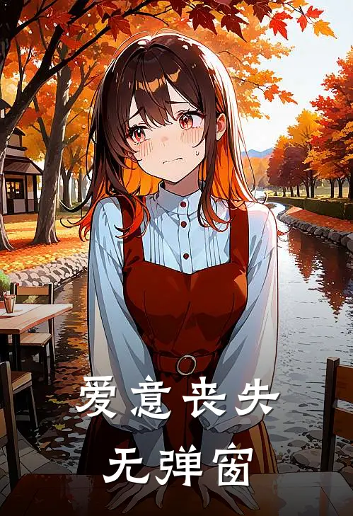 爱意丧失无弹窗