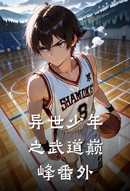 异世少年之武道巅峰番外