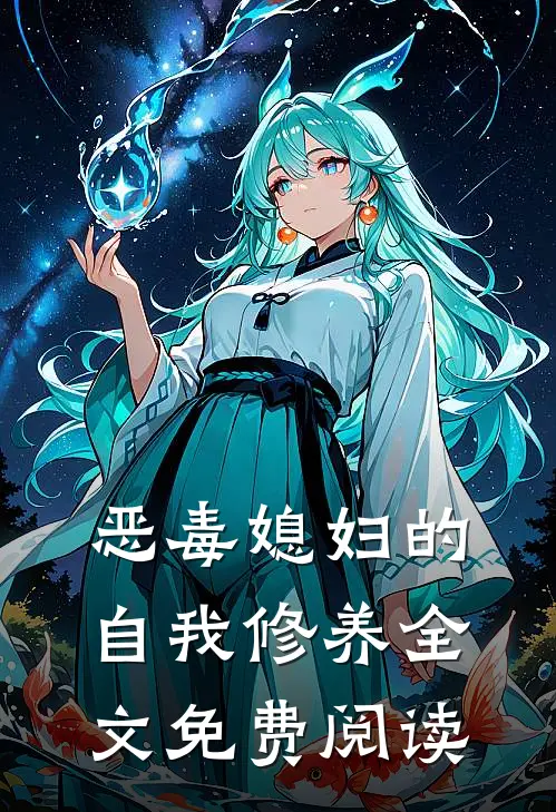 恶毒媳妇的自我修养全文免费阅读
