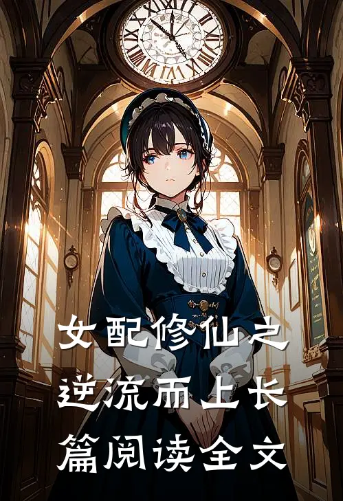 女配修仙之逆流而上长篇阅读全文