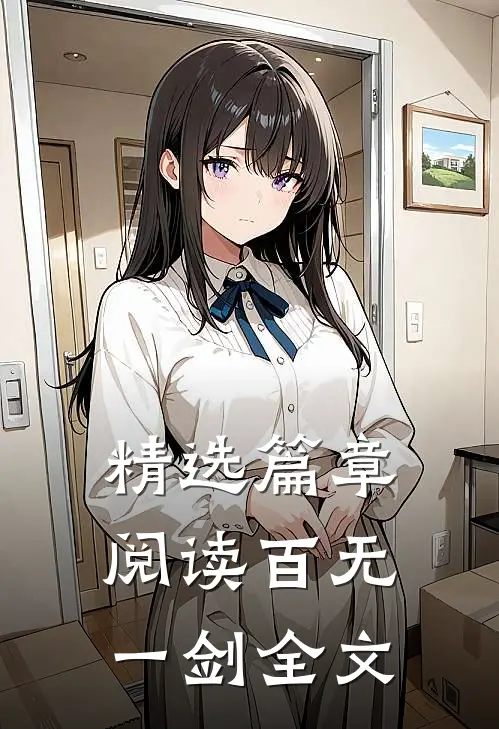 精选篇章阅读百无一剑全文