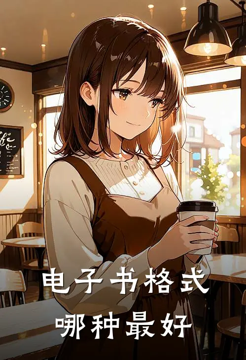 电子书格式哪种最好