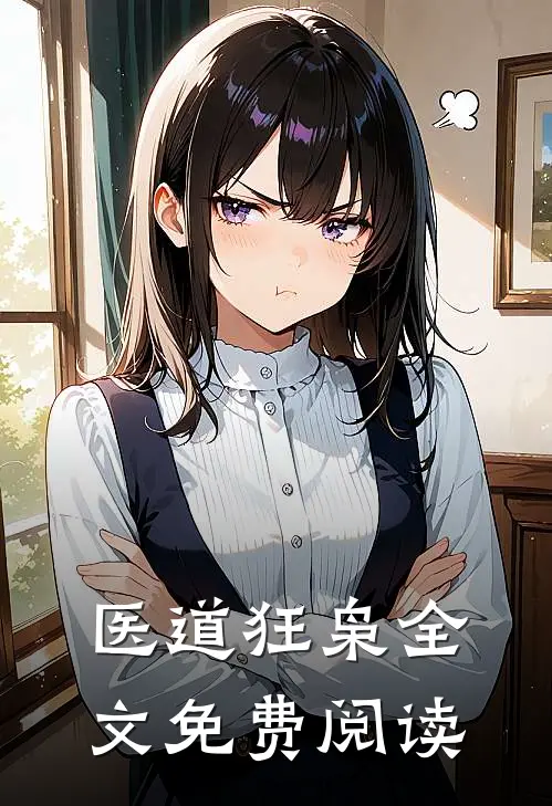 医道狂枭全文免费阅读