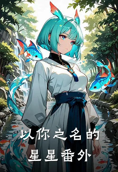 以你之名的星星 番外