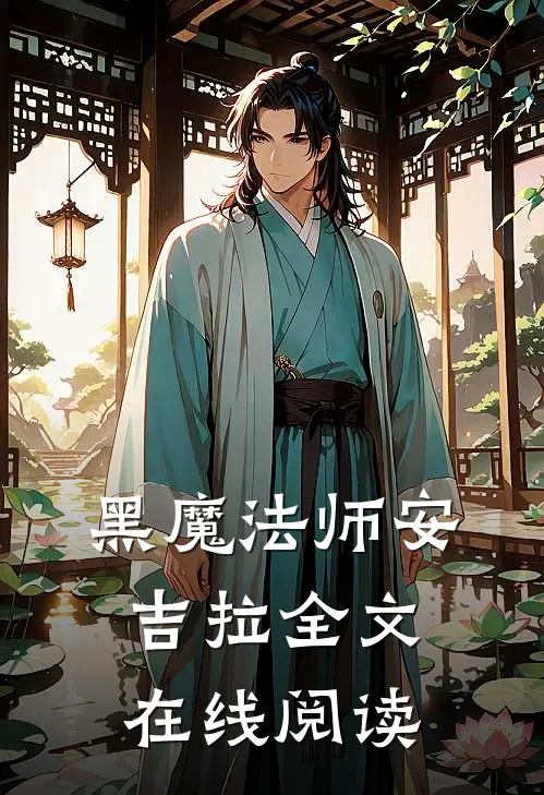 黑魔法师安吉拉全文在线阅读