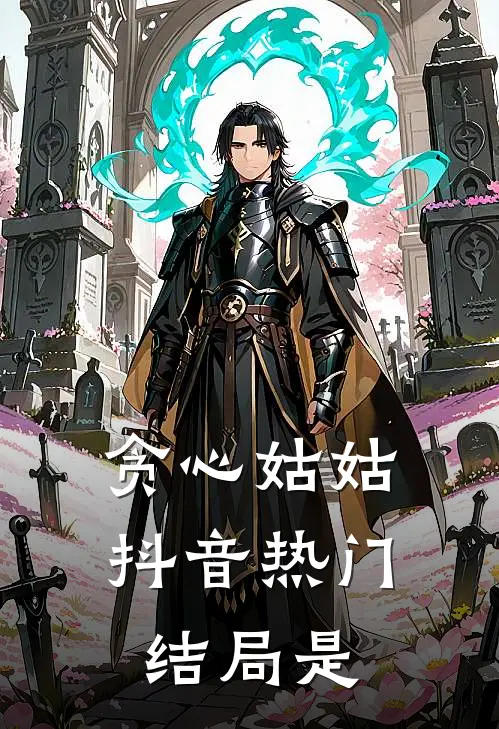 贪心姑姑抖音热门结局是