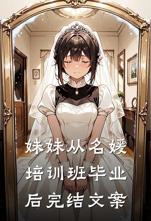 妹妹从名媛培训班毕业后完结文案