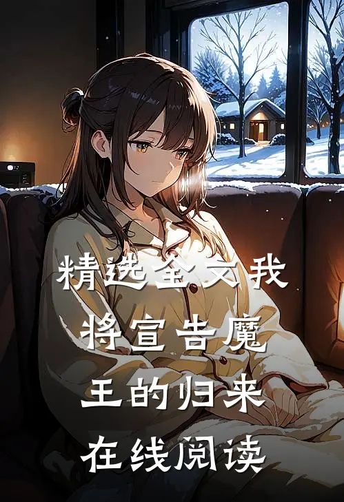 精选全文我将宣告魔王的归来在线阅读
