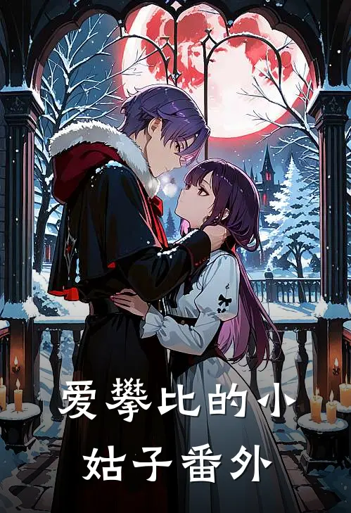 爱攀比的小姑子 番外