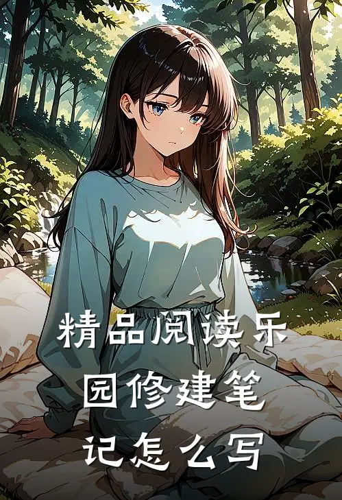 精品阅读乐园修建笔记怎么写