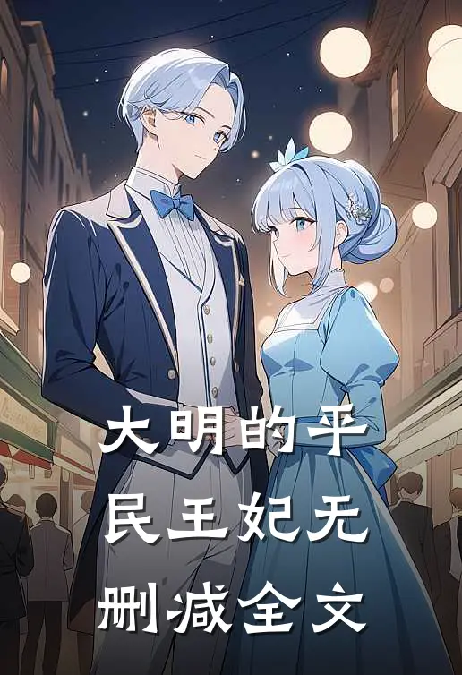 大明的平民王妃无删减全文
