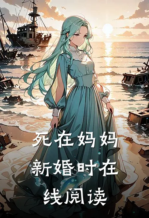 死在妈妈新婚时在线阅读