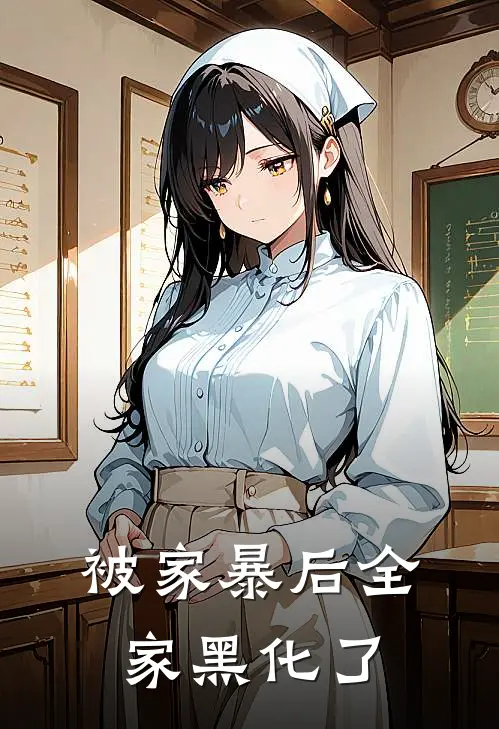 被家暴后全家黑化了