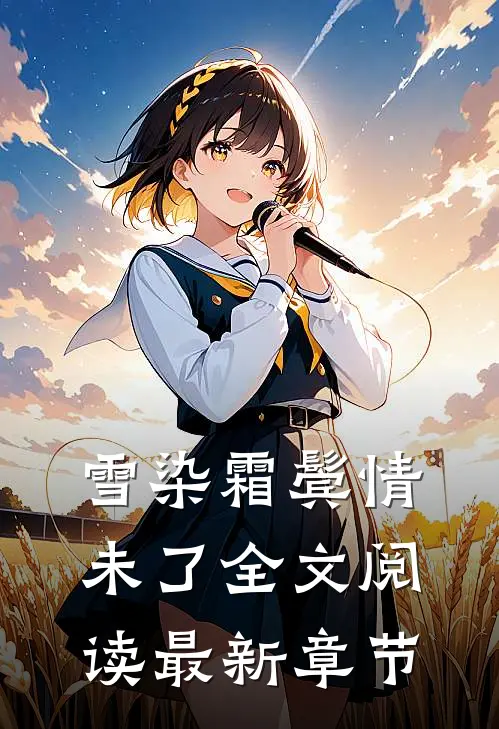 雪染霜鬓情未了全文阅读最新章节