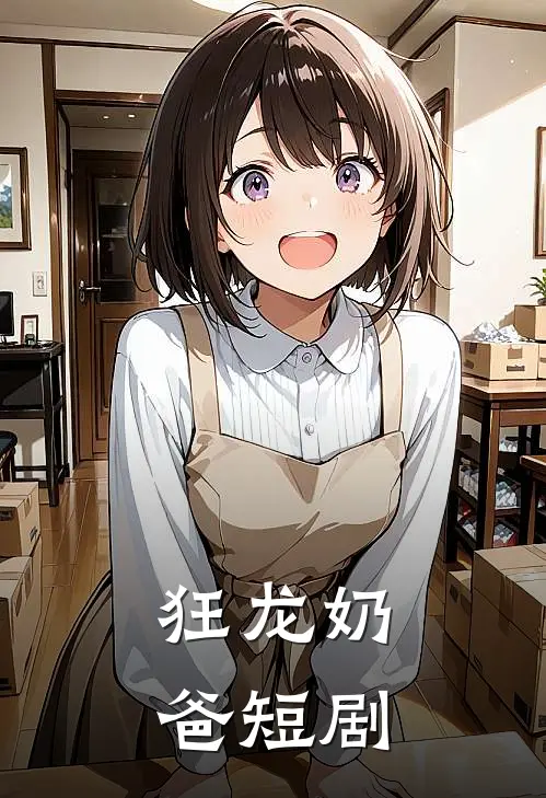 狂龙奶爸短剧