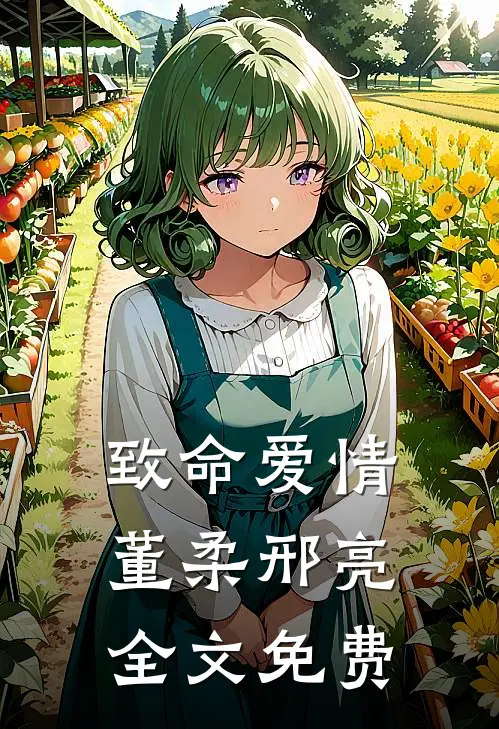致命爱情董柔邢亮全文免费