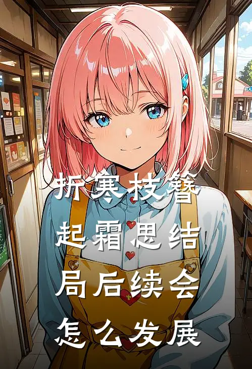 折寒枝簪起霜思结局后续会怎么发展