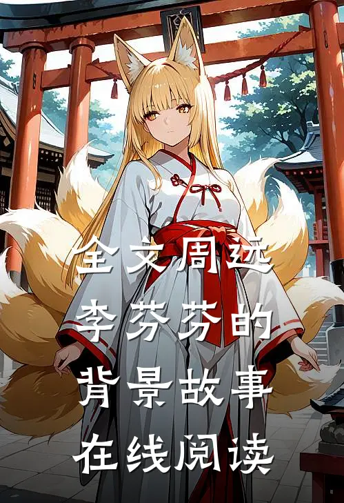 全文周远李芬芬的背景故事在线阅读