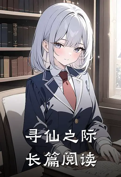 寻仙之际长篇阅读