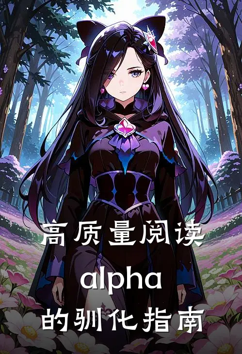 高质量阅读alpha的驯化指南