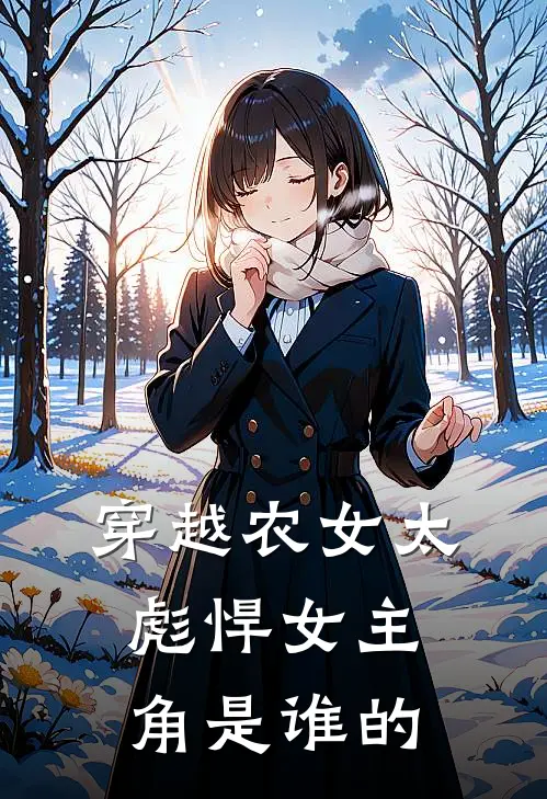 穿越农女太彪悍女主角是谁的