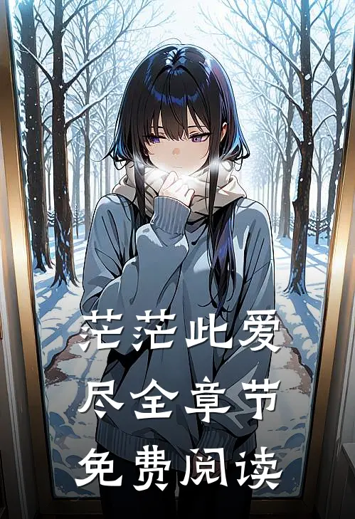 茫茫此爱尽全章节免费阅读