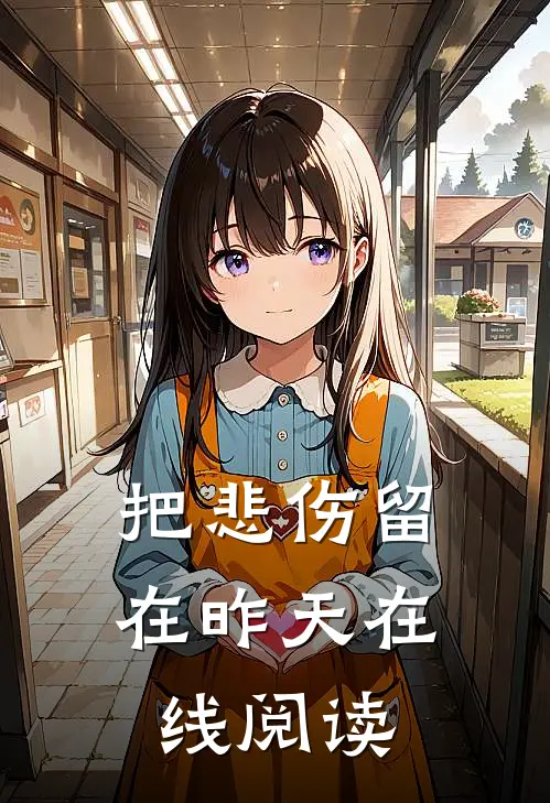 把悲伤留在昨天在线阅读