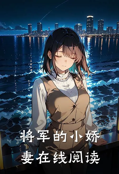 将军的小娇妻在线阅读