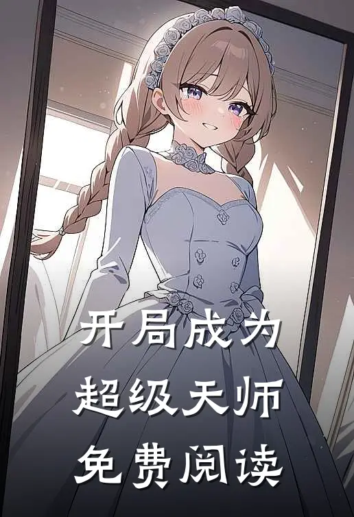 开局成为超级天师免费阅读