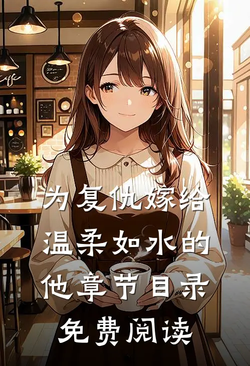 为复仇嫁给温柔如水的他章节目录免费阅读